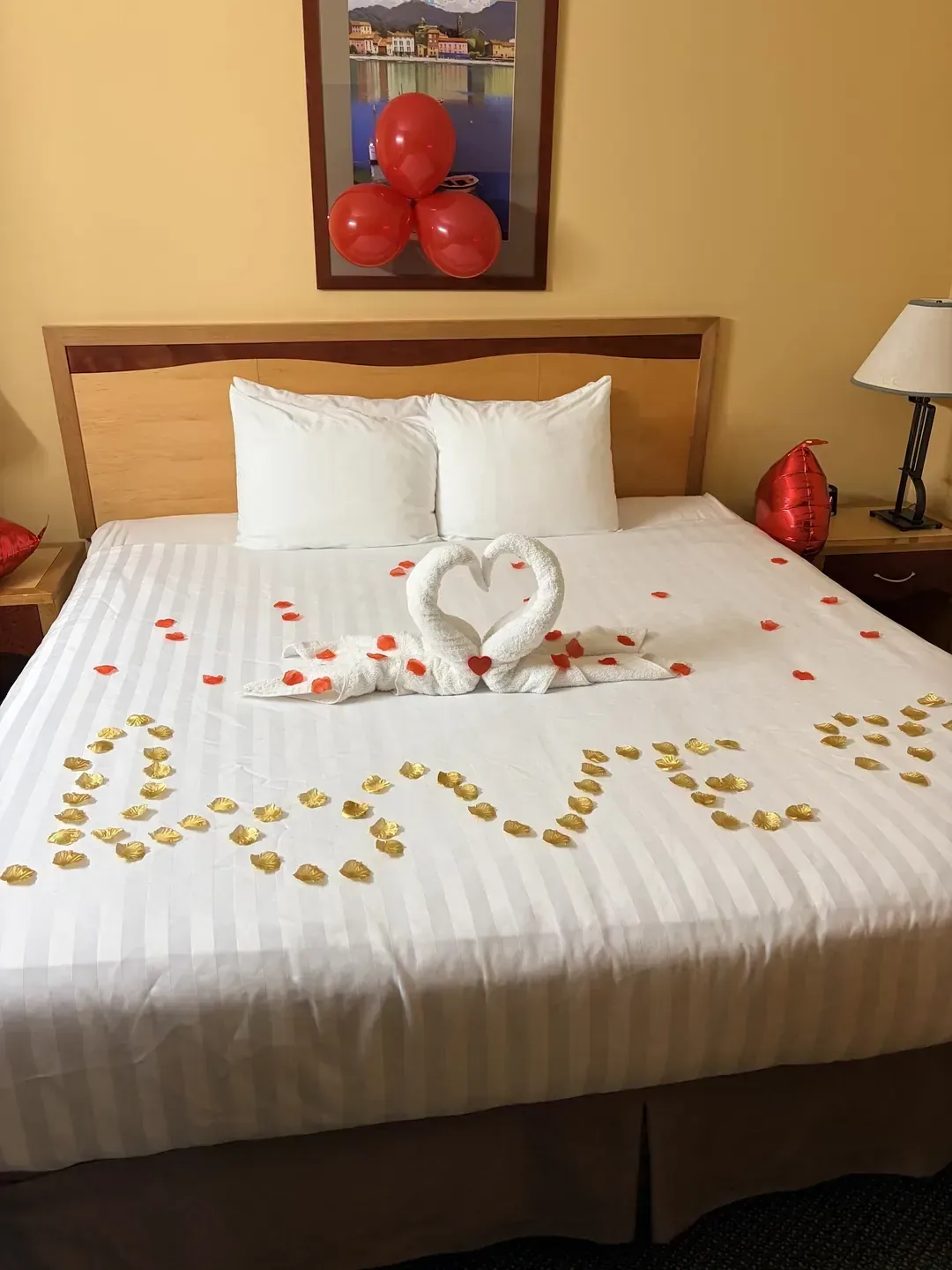 Medicine Hat Lodge resort grounds